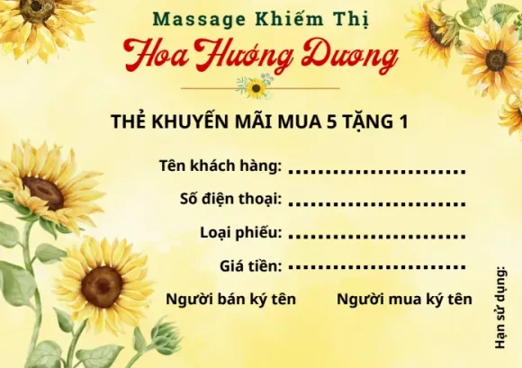 Ưu đãi