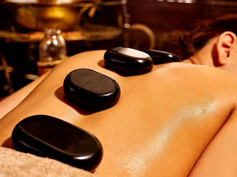 Massage Khiếm Thị Hoa Hướng Dương