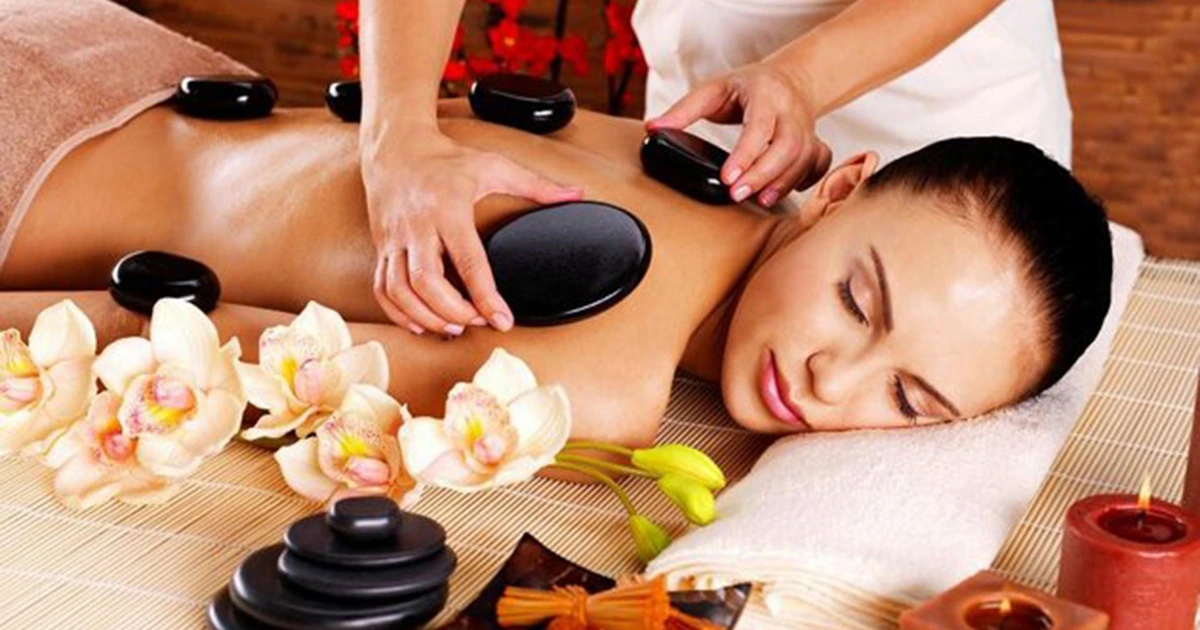 Massage Body