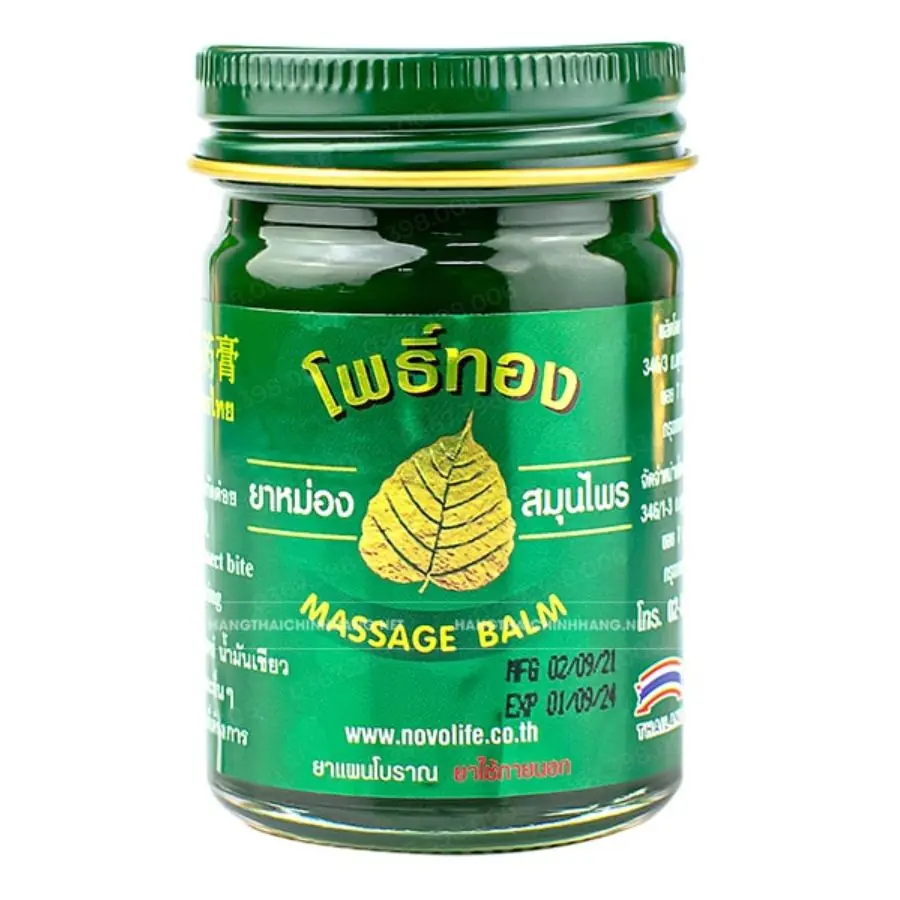 Dịch vụ đi kèm