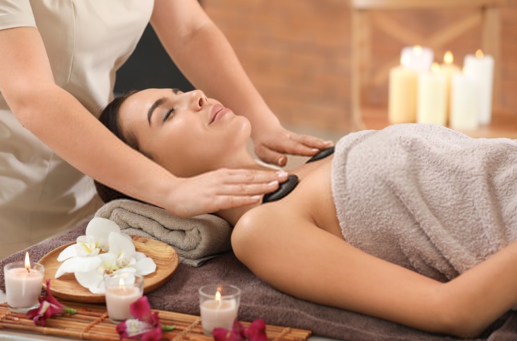 Massage Body