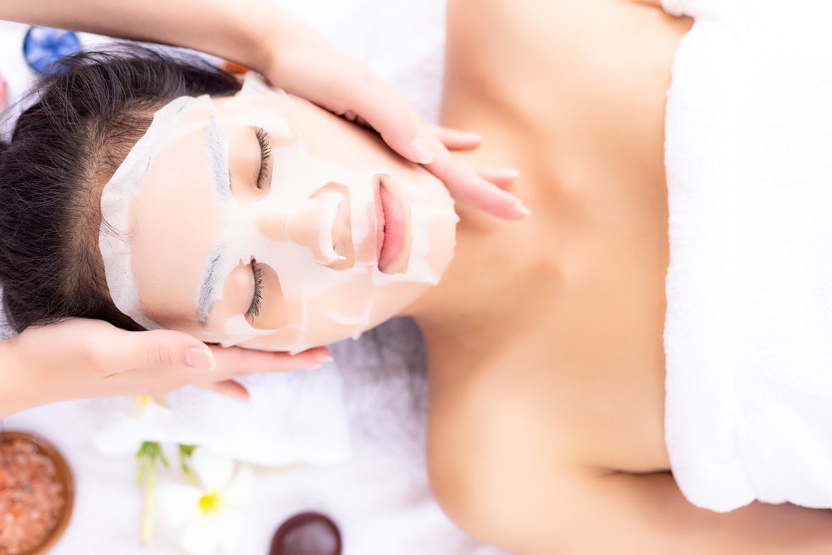 Massage Body